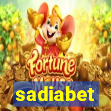 sadiabet