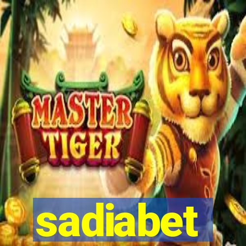 sadiabet