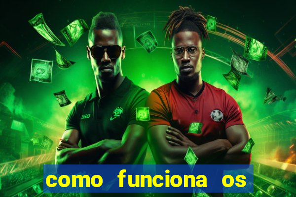 como funciona os slots pg