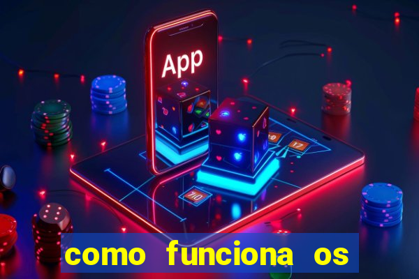 como funciona os slots pg