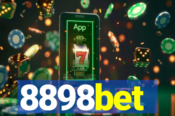 8898bet