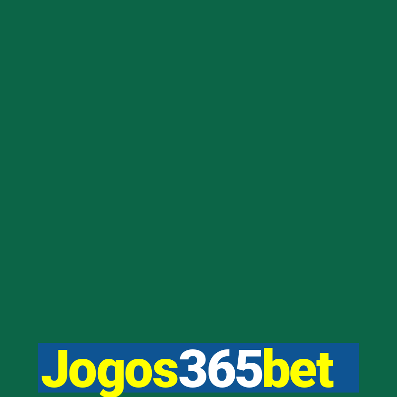 Jogos365bet