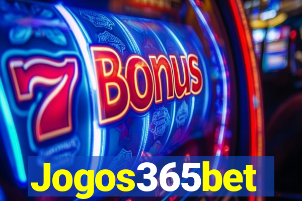 Jogos365bet