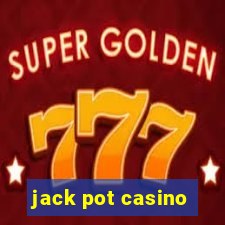 jack pot casino