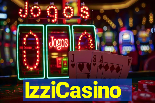 IzziCasino