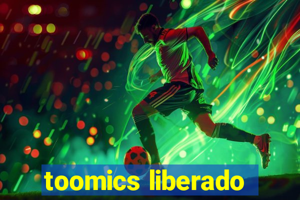 toomics liberado