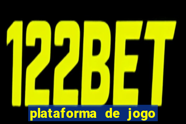 plataforma de jogo 7 game