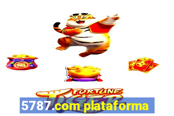 5787.com plataforma