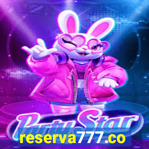 reserva777.co