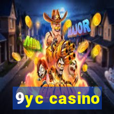 9yc casino