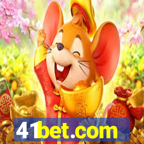 41bet.com