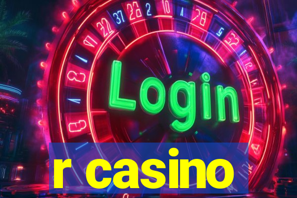 r casino