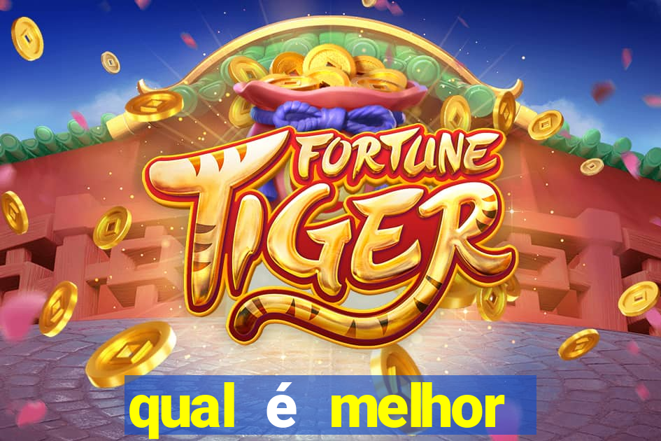 qual é melhor jogo do mundo