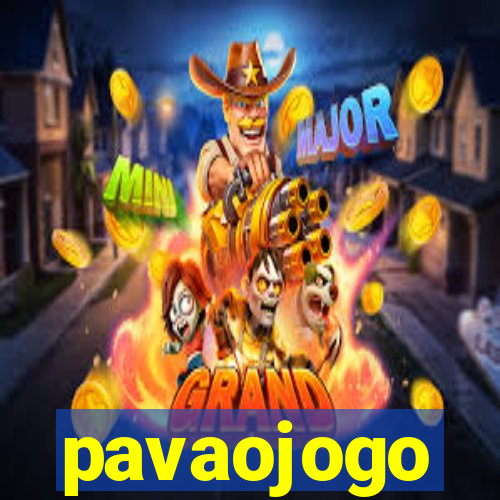 pavaojogo