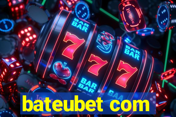 bateubet com