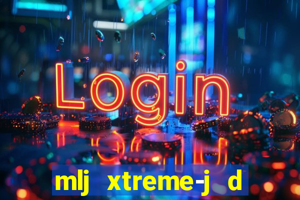 mlj xtreme-j d slot mlj エクストリーム