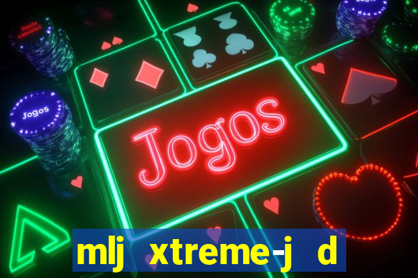 mlj xtreme-j d slot mlj エクストリーム