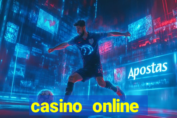 casino online argentina mercadopago