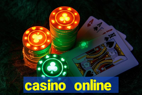 casino online argentina mercadopago