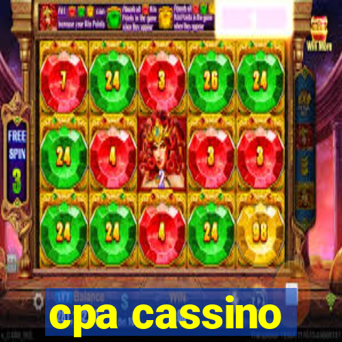 cpa cassino