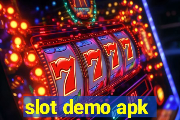 slot demo apk