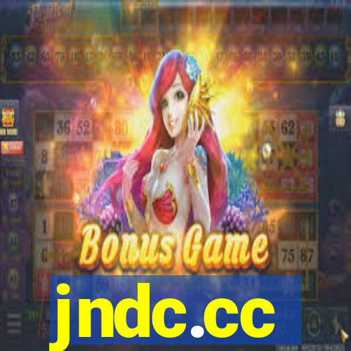 jndc.cc