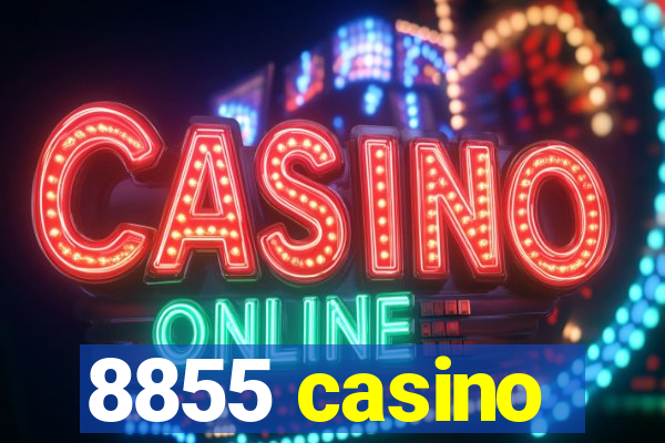 8855 casino