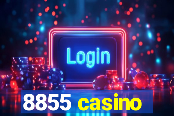 8855 casino