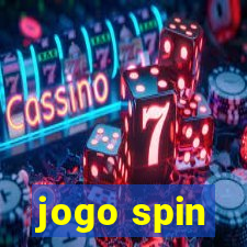 jogo spin