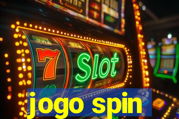 jogo spin