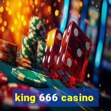 king 666 casino