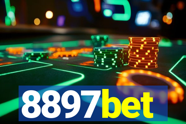 8897bet