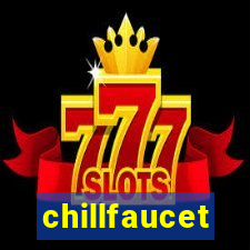 chillfaucet