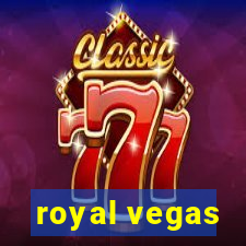 royal vegas