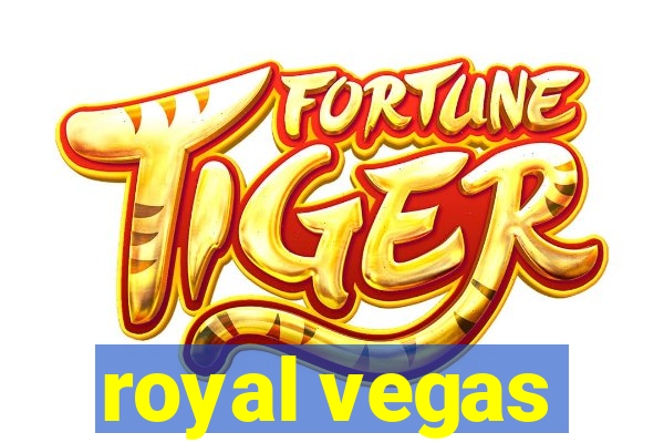 royal vegas