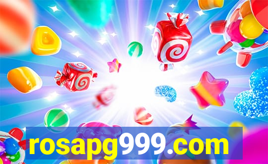 rosapg999.com