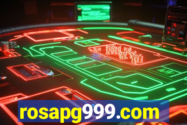 rosapg999.com