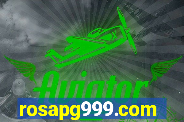 rosapg999.com