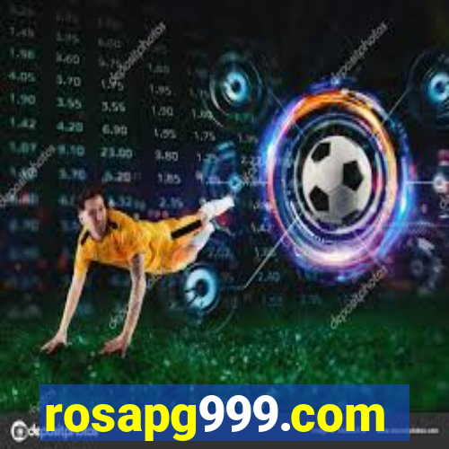 rosapg999.com