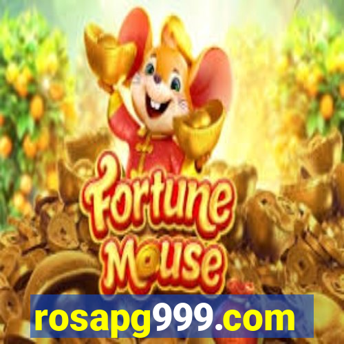 rosapg999.com