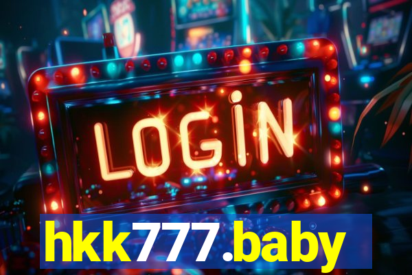 hkk777.baby