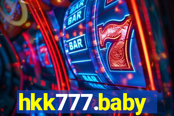 hkk777.baby