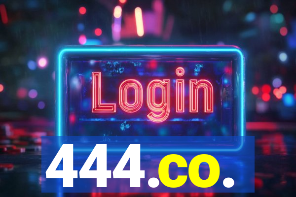 444.co.