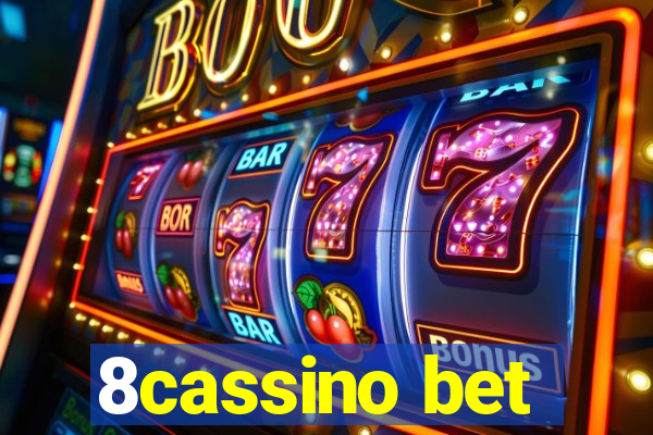 8cassino bet