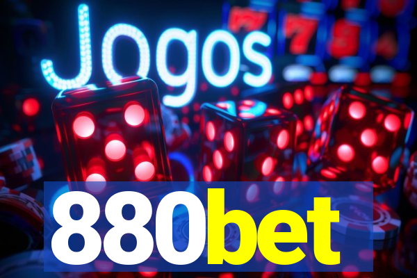 880bet