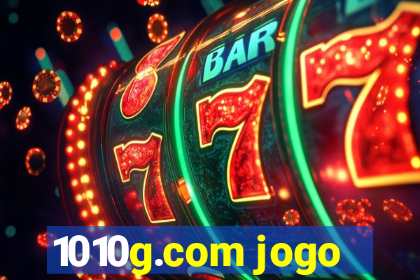 1010g.com jogo