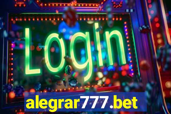 alegrar777.bet