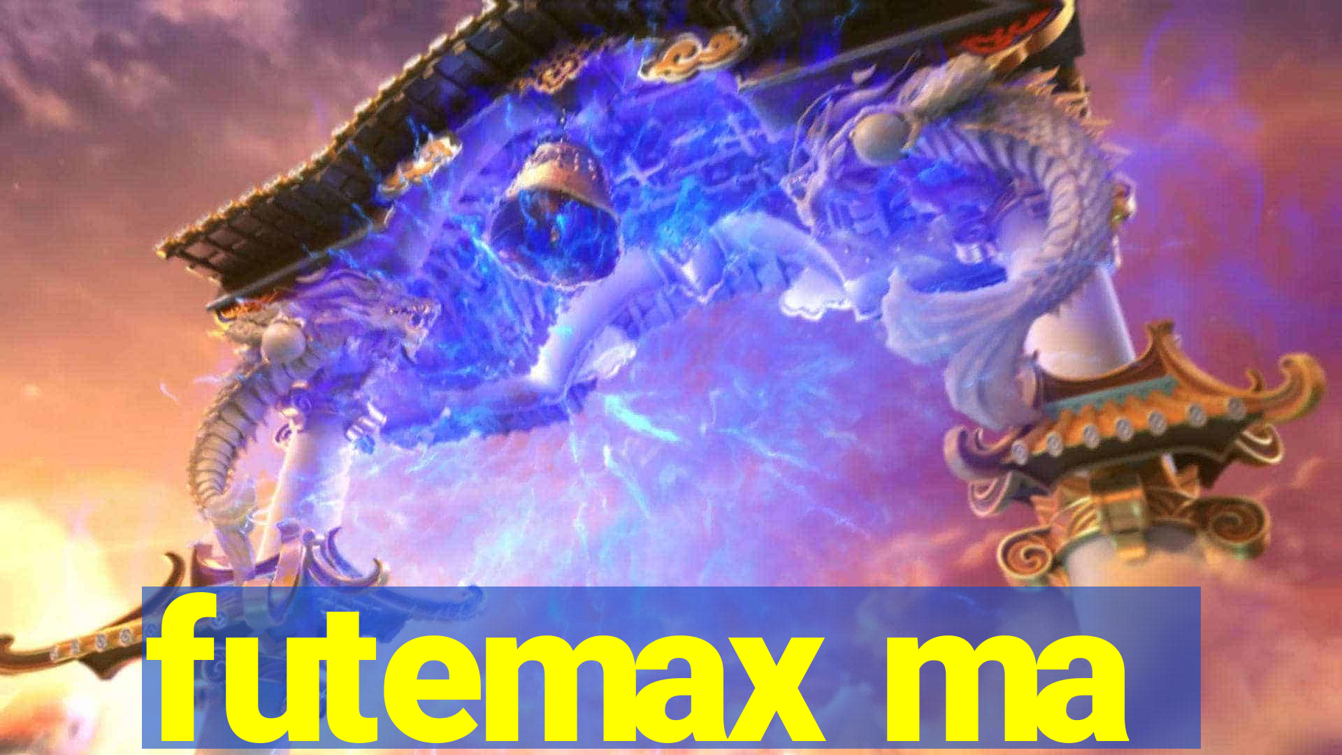 futemax ma