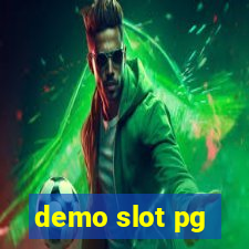 demo slot pg