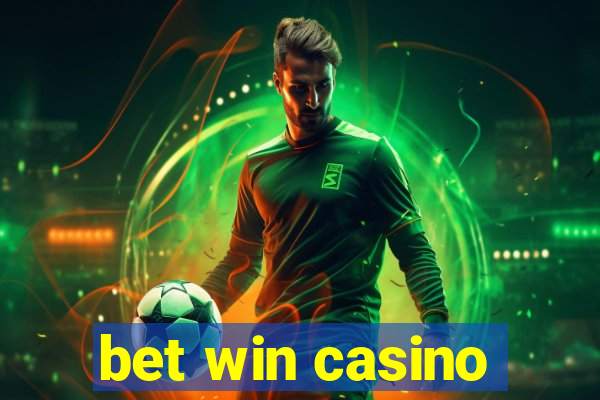 bet win casino